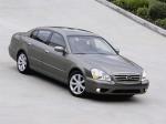 Infiniti Q45 2001 года